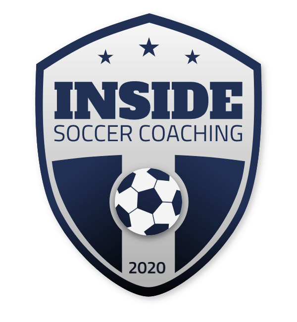 Inside Soccer Coaching